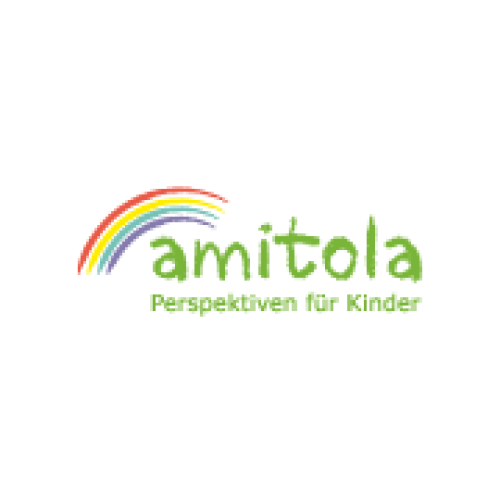 Touch Icon amitola – Perspektiven für Kinder