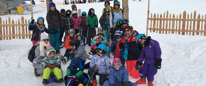 Skilager Blatten-Belalp 3.-8.Januar 2017 Skilager Blatten-Belalp 3.-8.Januar 2017