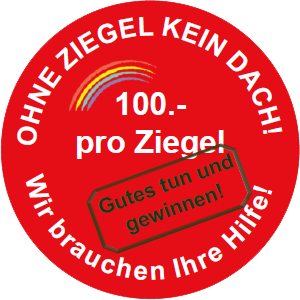 Banner Ziegeletikette