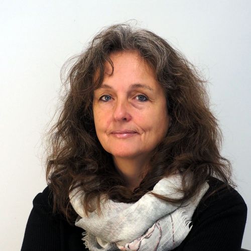 Christa Misteli